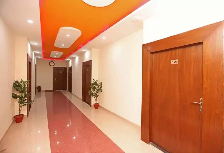 هتل Ram Krishan Home