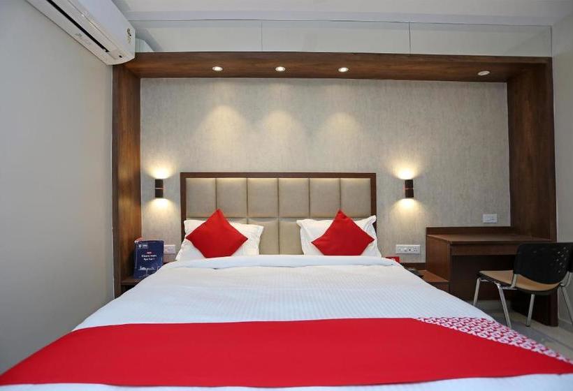 هتل Ram Krishan Home