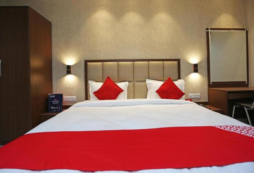 هتل Ram Krishan Home