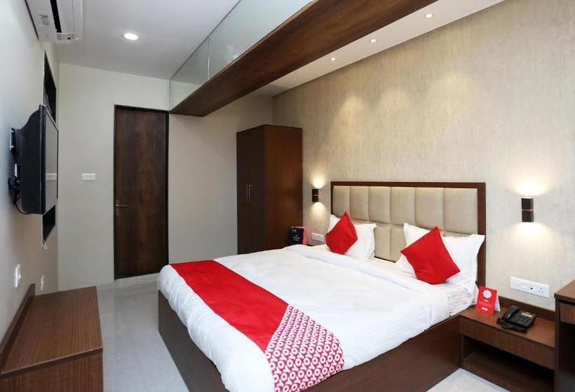 هتل Ram Krishan Home