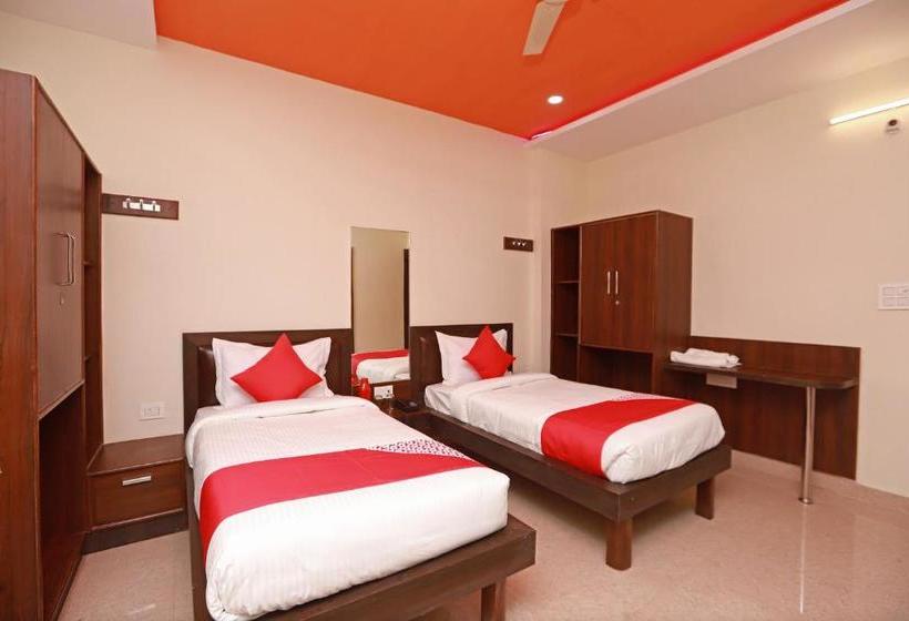 هتل Ram Krishan Home