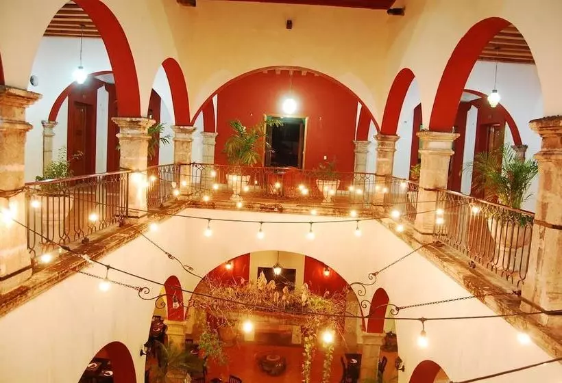 ホテル Santa Elena