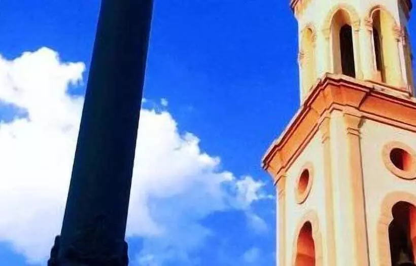 ホテル Santa Elena