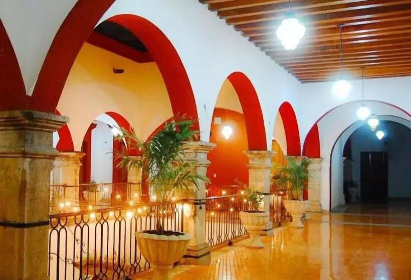 ホテル Santa Elena