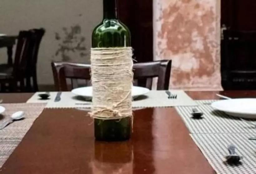 ホテル Santa Elena