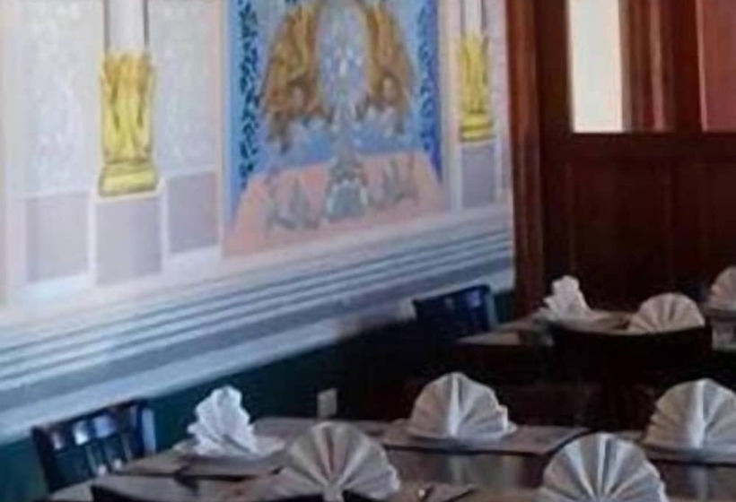 ホテル Santa Elena