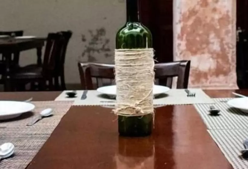 ホテル Santa Elena