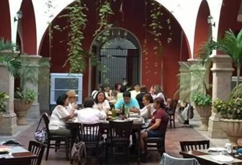 ホテル Santa Elena