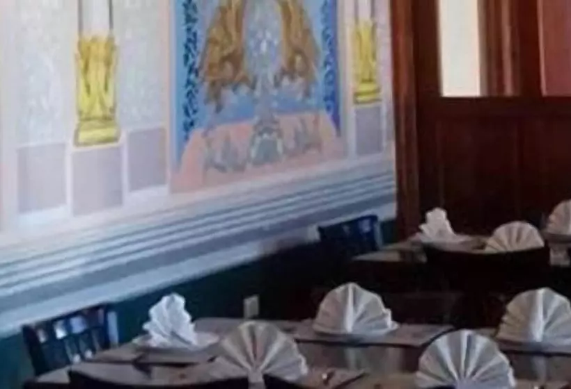 ホテル Santa Elena