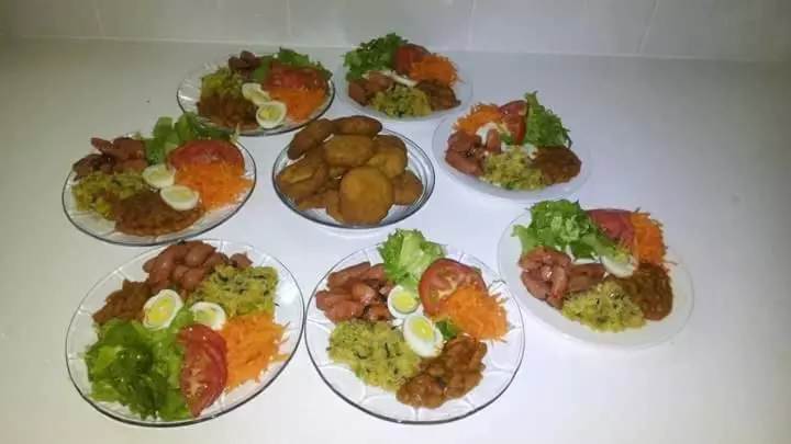 پانسیون Ti Kwen Glo Cho