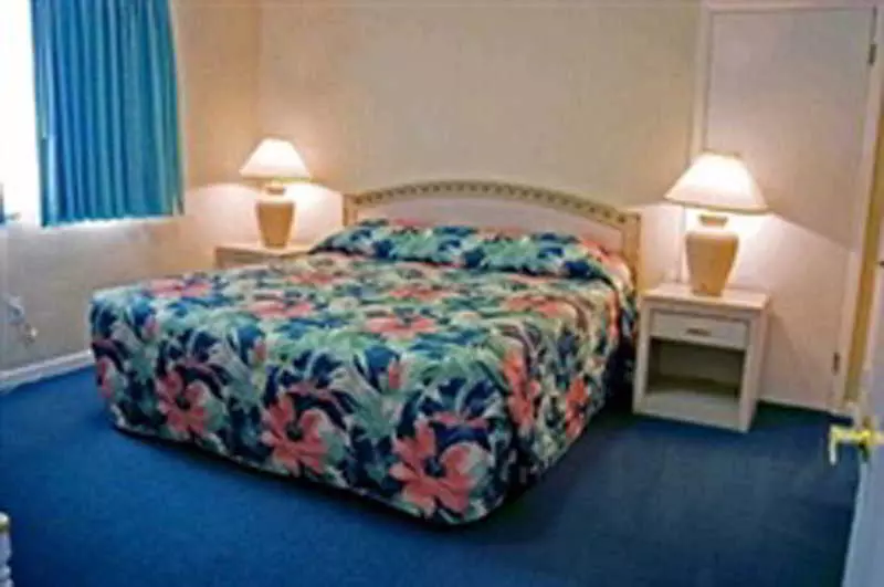 Best Western Oceanfront Resort