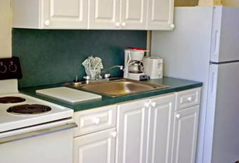 Best Western Oceanfront Resort