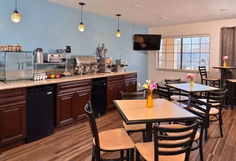 ホテル Best Western Eunice