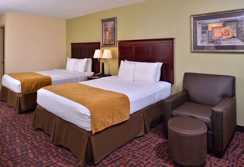 فندق Best Western Eunice