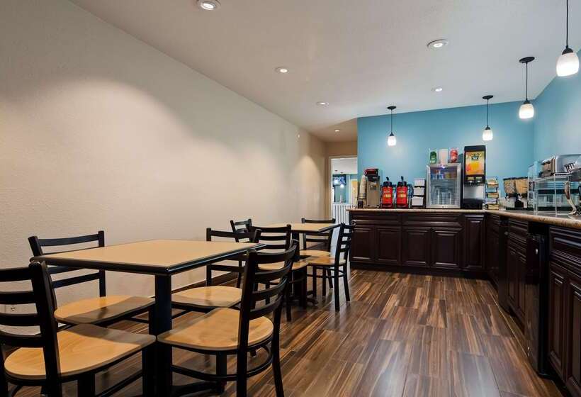 فندق Best Western Eunice