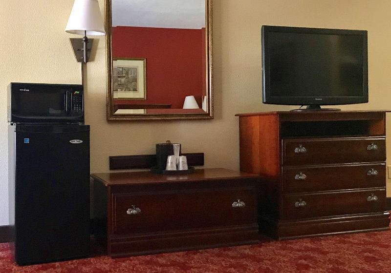 فندق Best Western Fort Lauderdale Airport/cruise Port