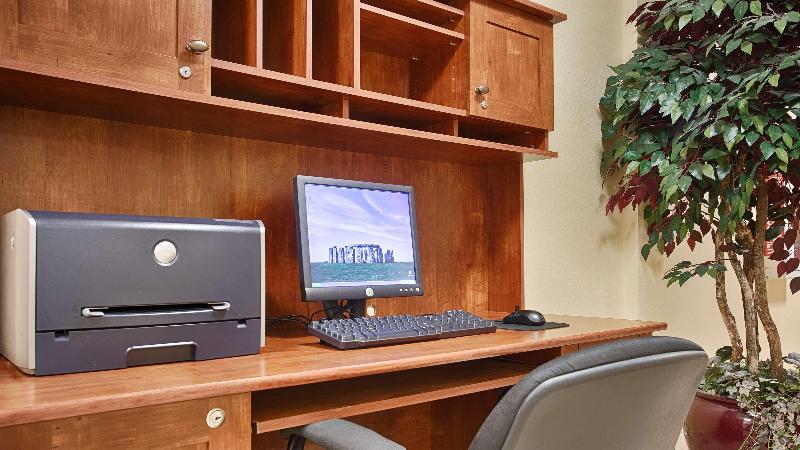 فندق Best Western Fort Lauderdale Airport/cruise Port