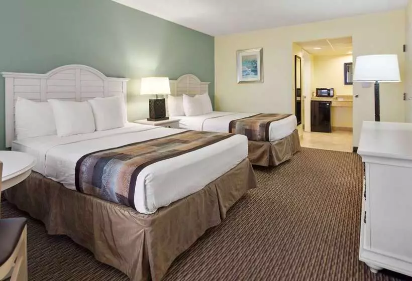 هتل Best Western Gateway To The Keys   Florida City, Homestead, Everglades