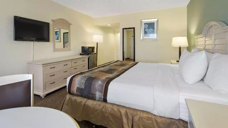 هتل Best Western Gateway To The Keys   Florida City, Homestead, Everglades