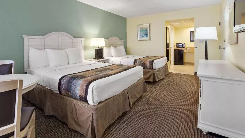 هتل Best Western Gateway To The Keys   Florida City, Homestead, Everglades