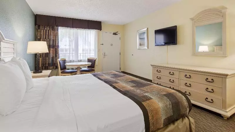هتل Best Western Gateway To The Keys   Florida City, Homestead, Everglades