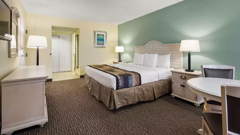 هتل Best Western Gateway To The Keys   Florida City, Homestead, Everglades