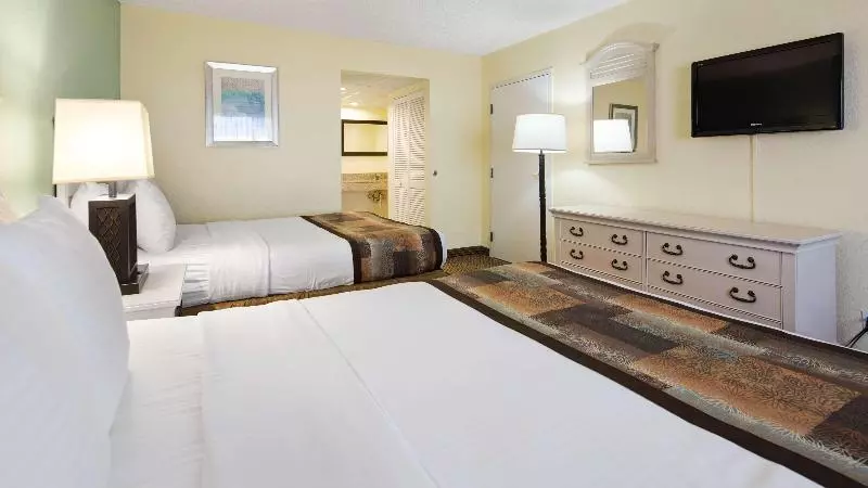 هتل Best Western Gateway To The Keys   Florida City, Homestead, Everglades