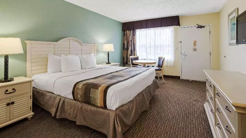 هتل Best Western Gateway To The Keys   Florida City, Homestead, Everglades