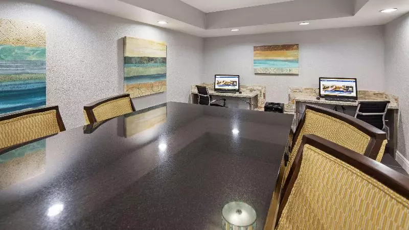 هتل Best Western Gateway To The Keys   Florida City, Homestead, Everglades