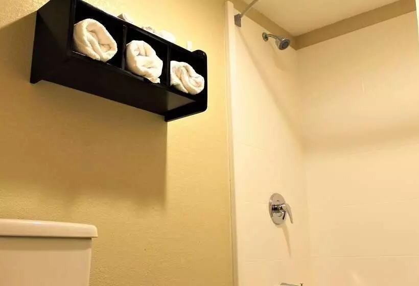 酒店 Best Western Inn Of Nacogdoches