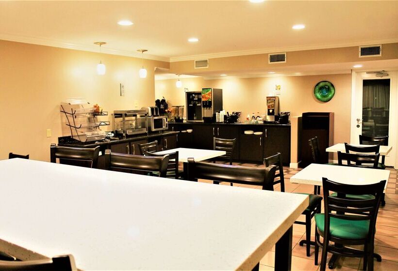 فندق Best Western Inn Of Nacogdoches