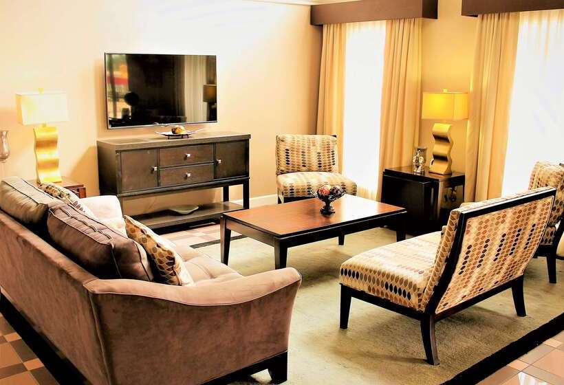 فندق Best Western Inn Of Nacogdoches