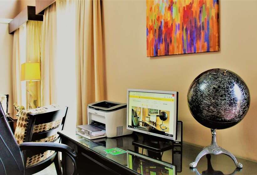 فندق Best Western Inn Of Nacogdoches