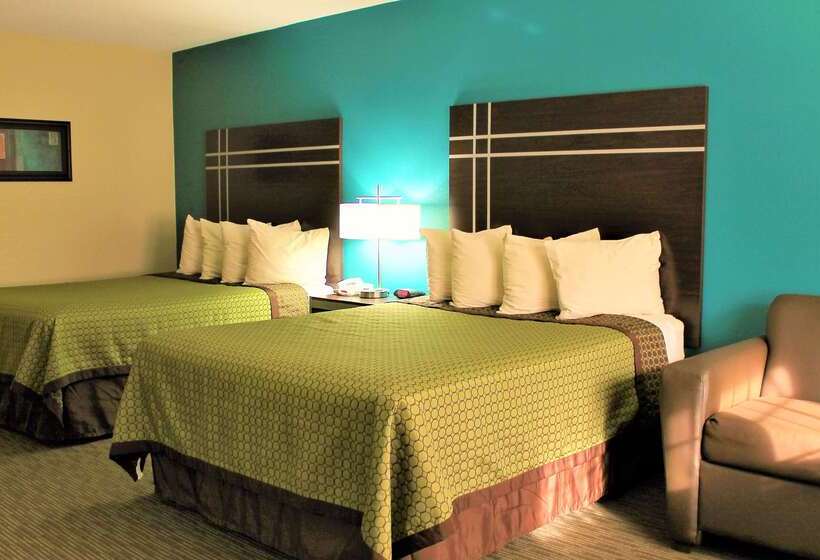 فندق Best Western Inn Of Nacogdoches