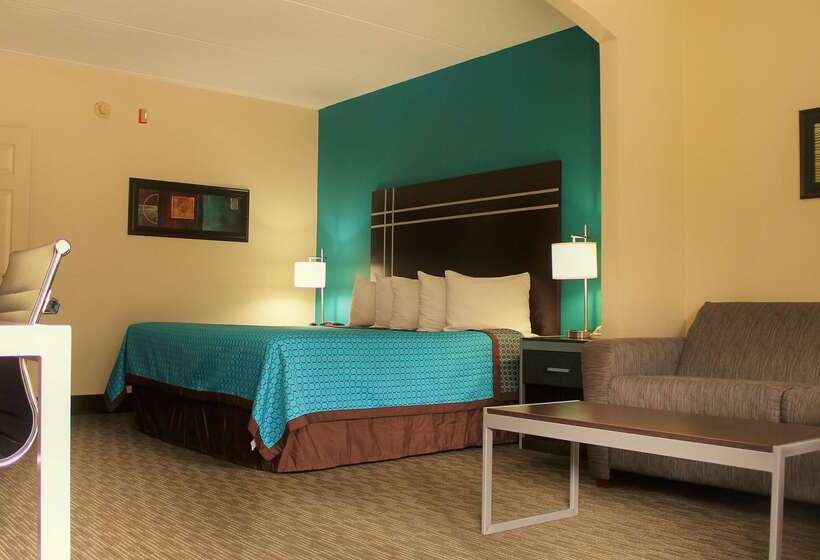 فندق Best Western Inn Of Nacogdoches