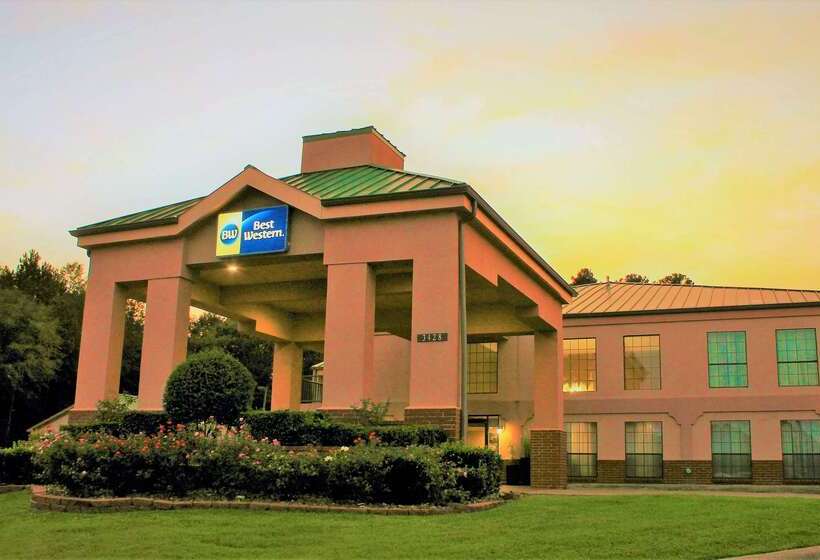 فندق Best Western Inn Of Nacogdoches