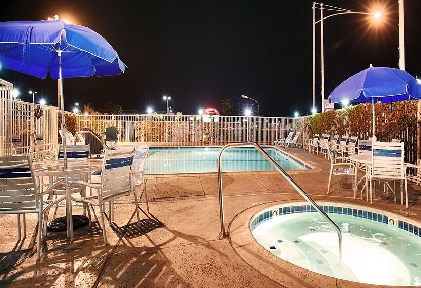 酒店 Best Western John Jay Inn