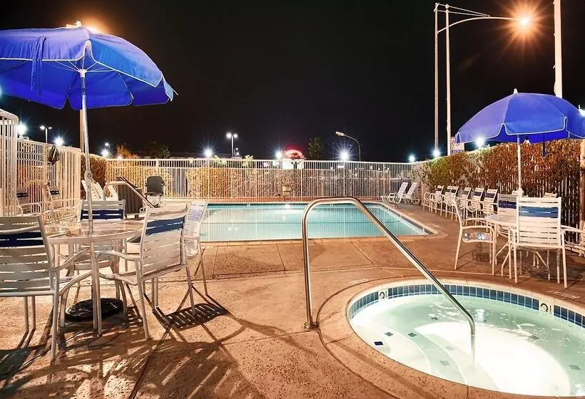 호텔 Best Western John Jay Inn