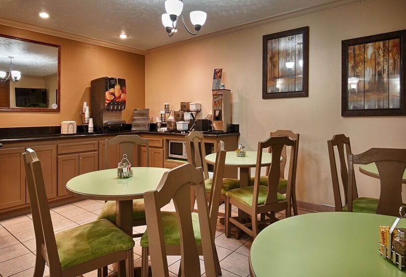 酒店 Best Western John Jay Inn