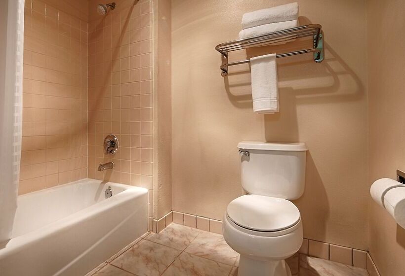 酒店 Best Western John Jay Inn