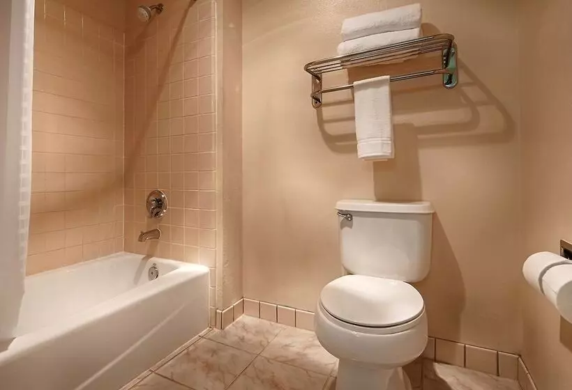 호텔 Best Western John Jay Inn