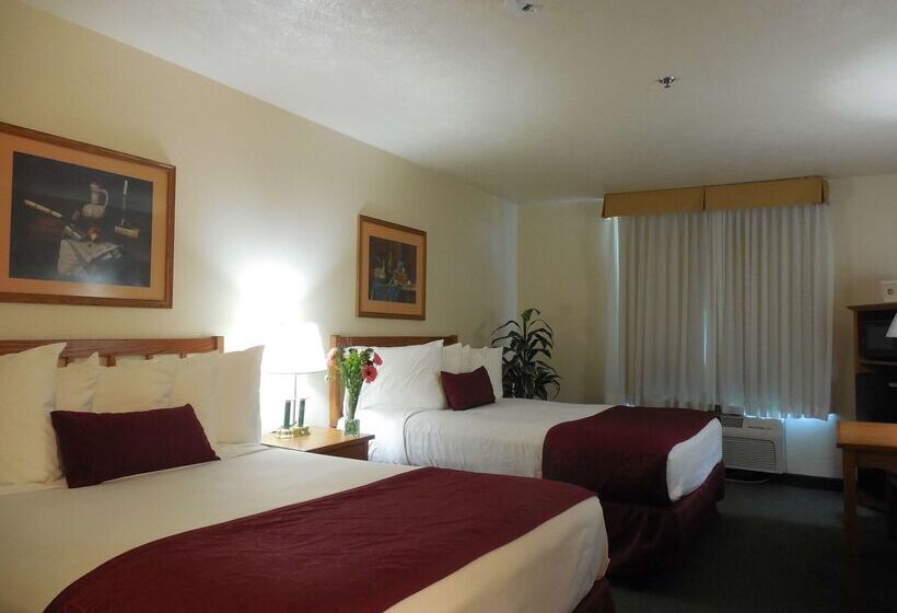 酒店 Best Western John Jay Inn