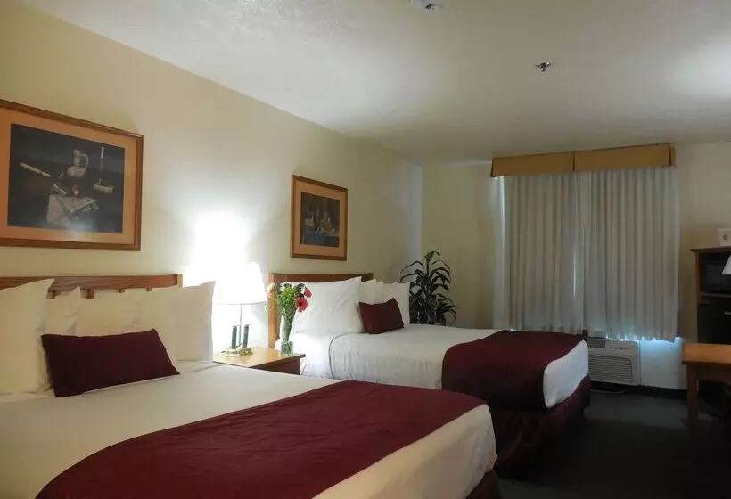 호텔 Best Western John Jay Inn