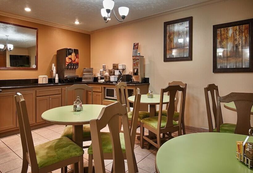 酒店 Best Western John Jay Inn