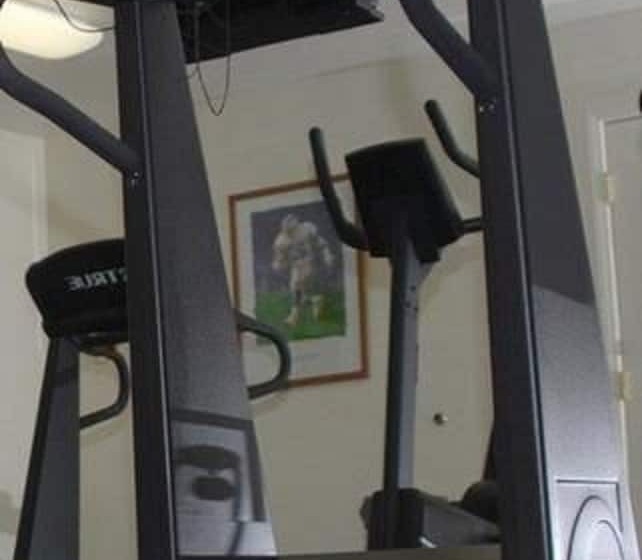 酒店 Best Western John Jay Inn