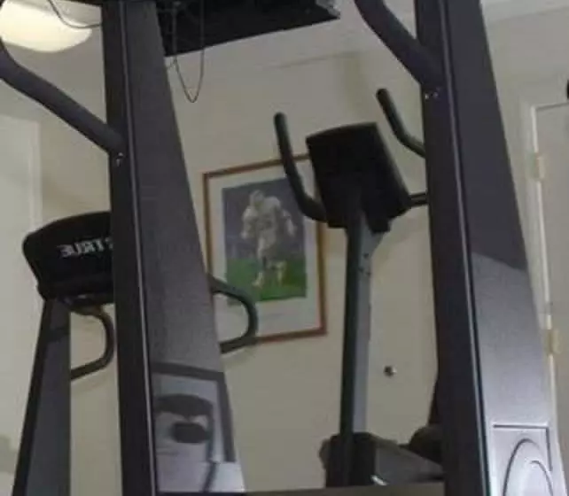 호텔 Best Western John Jay Inn