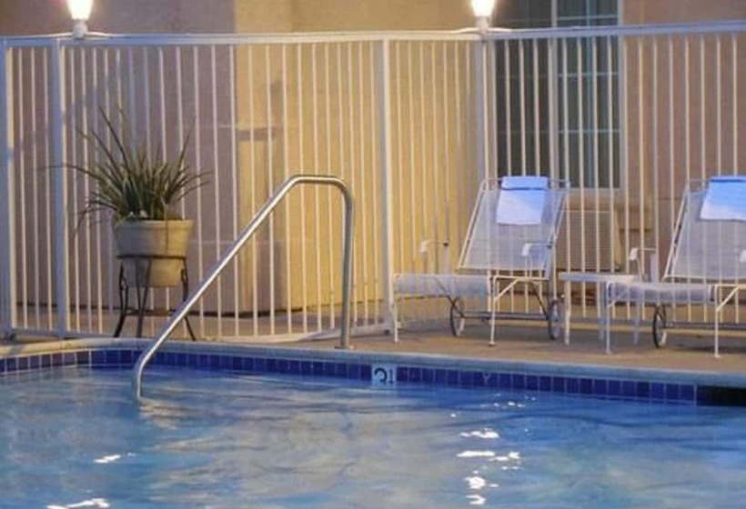 酒店 Best Western John Jay Inn