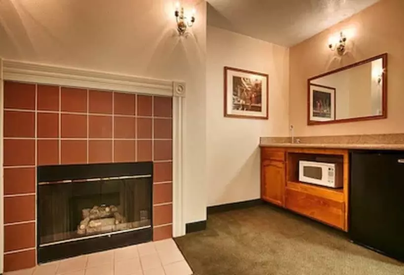 호텔 Best Western John Jay Inn