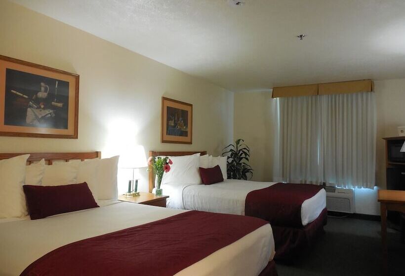 酒店 Best Western John Jay Inn