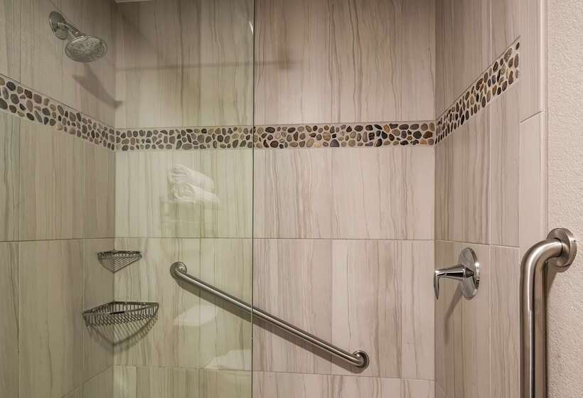 Отель Best Western Of Harbor Springs